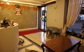Galata Istanbul Hotel